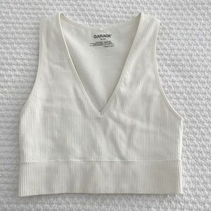 Barely worn tank top